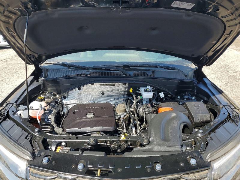 Photo 12 from auction – 2026 CHEVROLET TRAILBLAZER with VIN KL79MTSLXTB049121
