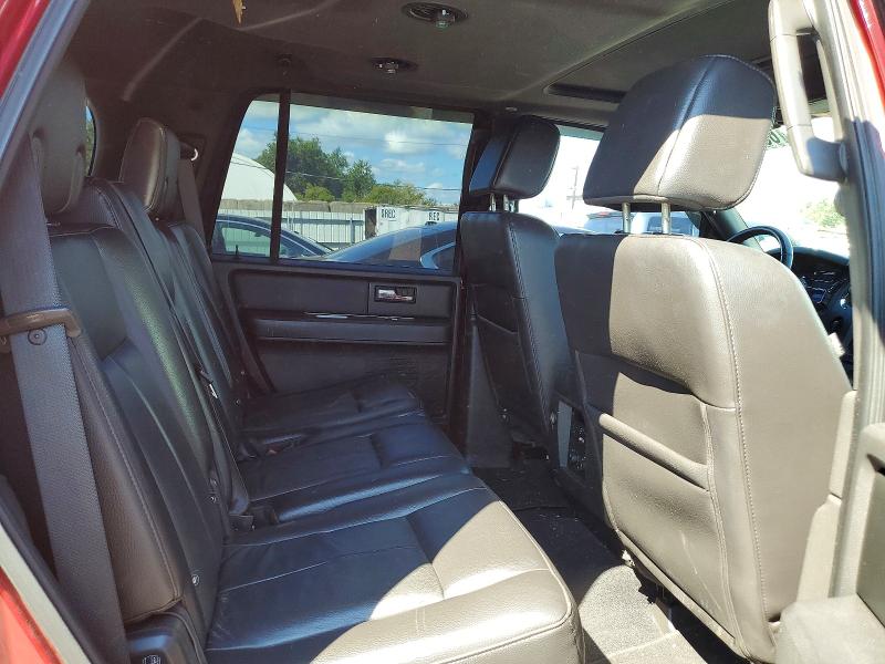 Photo 11 from auction – 2008 FORD EXPEDITION with VIN 1FMFU16578LA40945