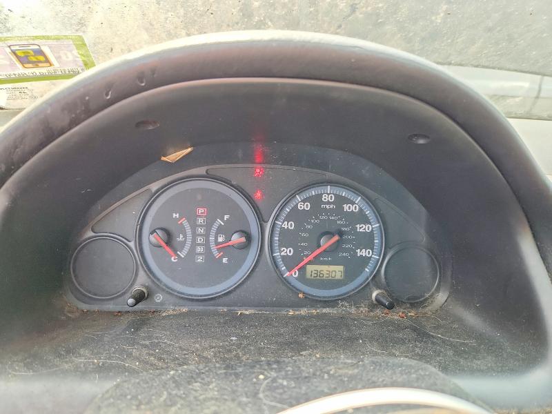 Photo 9 from auction – 2022 HONDA CIVIC with VIN 1HGEM221X5L047748