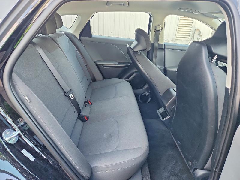 Photo 10 from auction – 2025 KIA K4 with VIN 3KPFT4DE0SE019124
