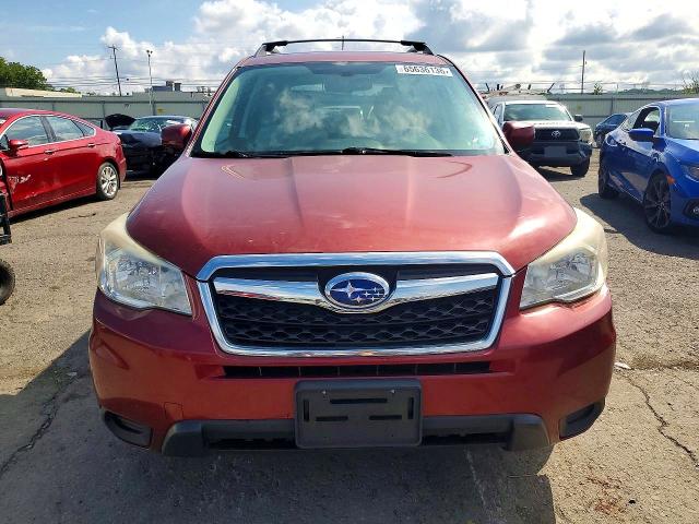 Photo 5 from auction – 2014 SUBARU FORESTER with VIN JF2SJACCXEG441071