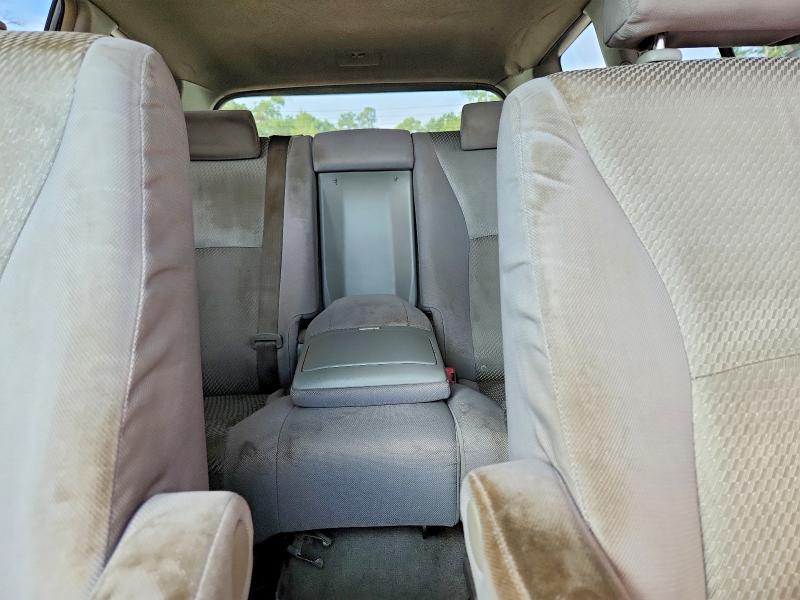 Photo 10 from auction – 2005 TOYOTA HIGHLANDER with VIN JTEGD21A750120256