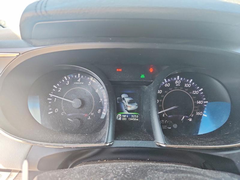 Photo 9 from auction – 2018 TOYOTA AVALON with VIN 4T1BK1EB9JU274290