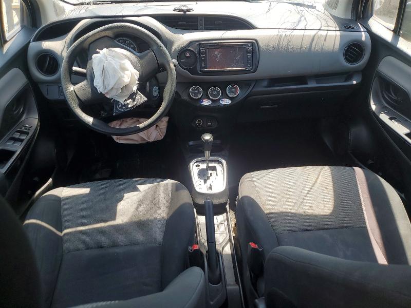 Photo 8 from auction – 2015 TOYOTA YARIS with VIN VNKKTUD3XFA031763