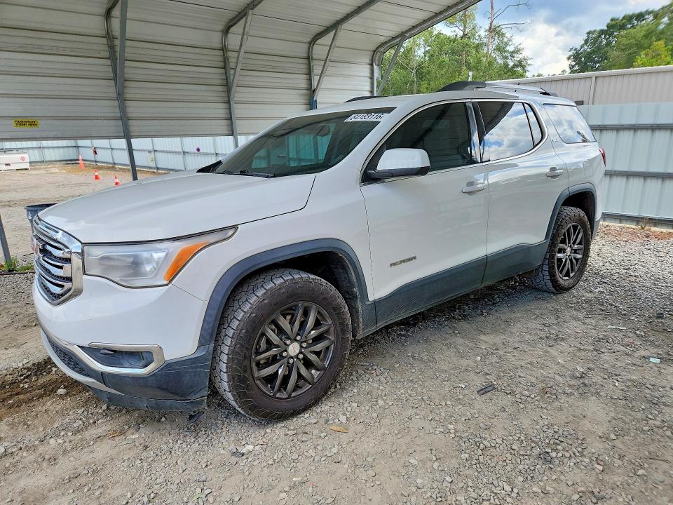 2017 GMC ACADIA - Търг №64183116