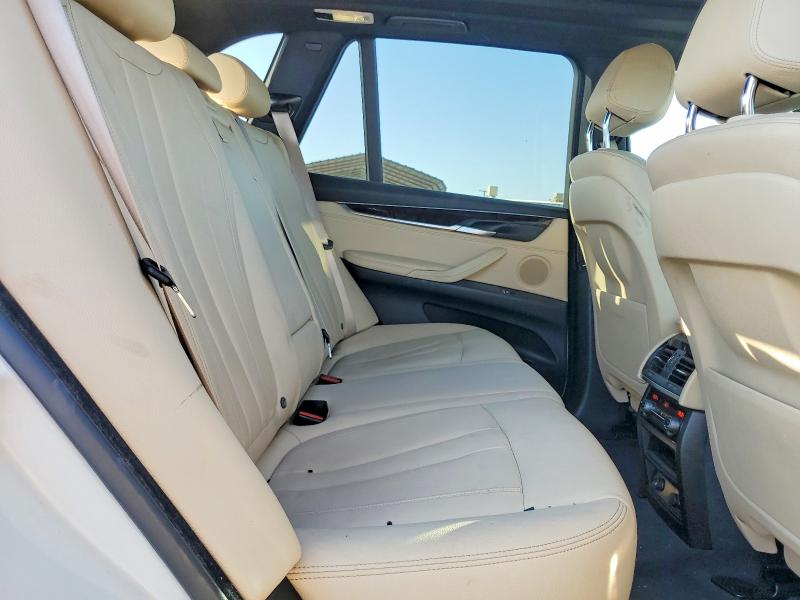 Photo 11 from auction – 2018 BMW X5 with VIN 5UXKR2C5XJ0Z19778