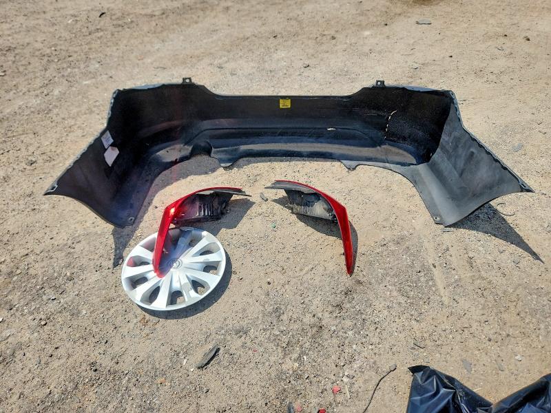 Photo 12 from auction – 2019 NISSAN VERSA with VIN 3N1CN7AP5KL833241