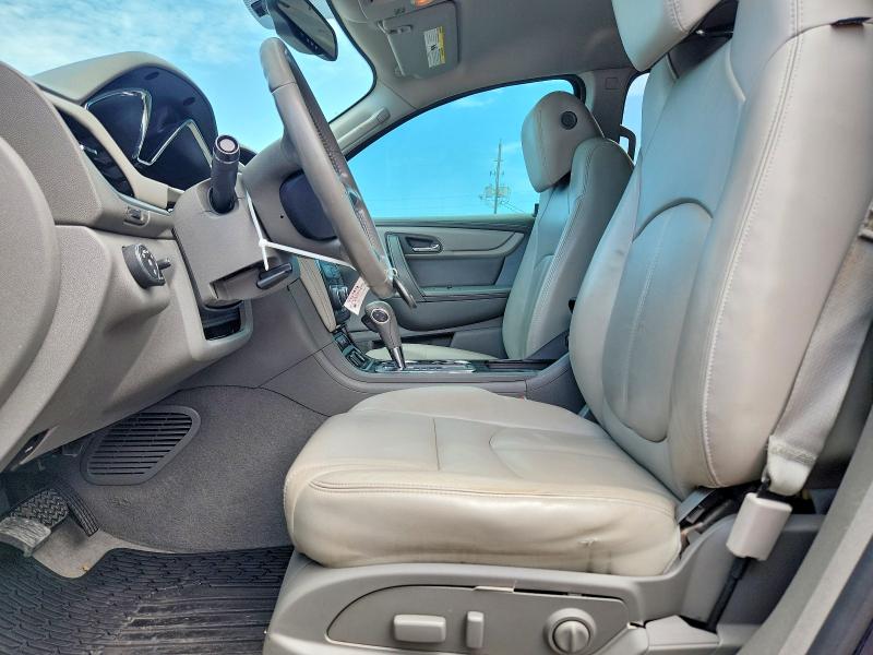 Foto 7 de la subasta – 2016 CHEVROLET TRAVERSE con VIN 1GNKRHKD7GJ212810