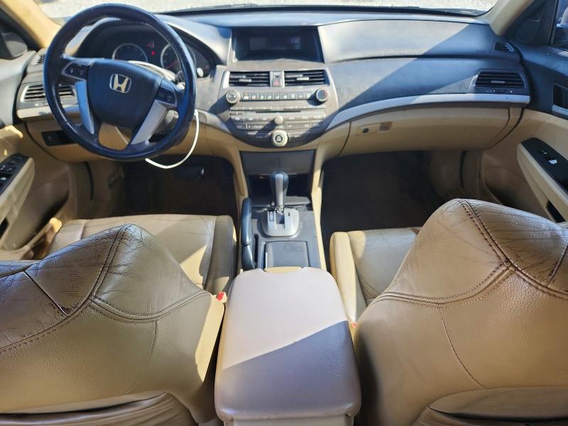 Photo 8 from auction – 2011 HONDA ACCORD with VIN 1HGCP2F67BA089340