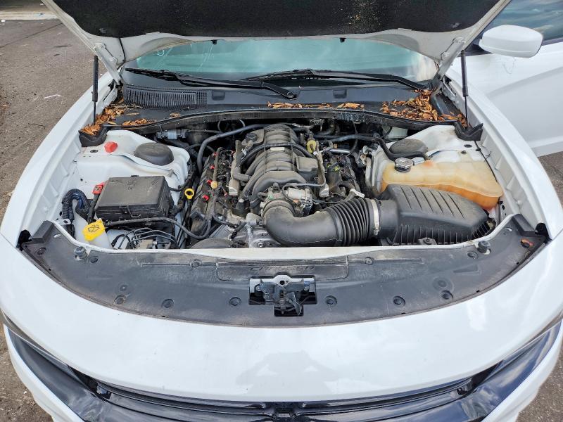 Photo 11 from auction – 2021 DODGE CHARGER with VIN 2C3CDXAT5MH528111