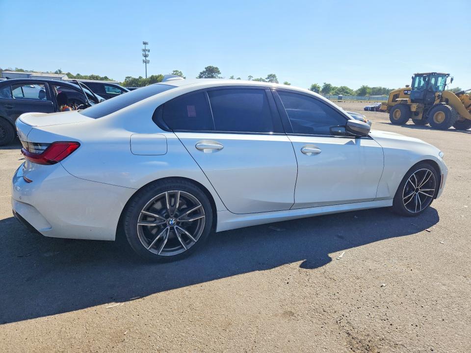 Снимка 3 от търг – 2021 BMW M340XI с VIN 3MW5U9J09M8B50839