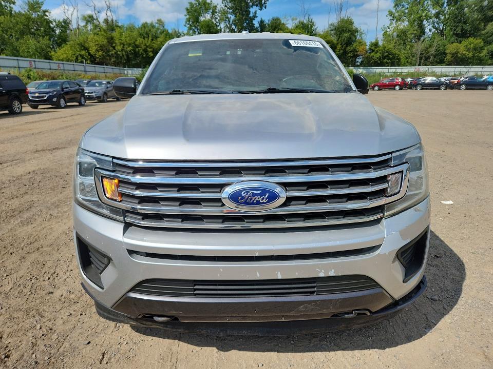 Photo 5 from auction – 2018 FORD EXPEDITION with VIN 1FMJK1GTXJEA53471