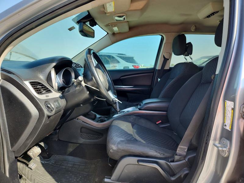 Photo 7 from auction – 2016 DODGE JOURNEY with VIN 3C4PDCAB3GT132705