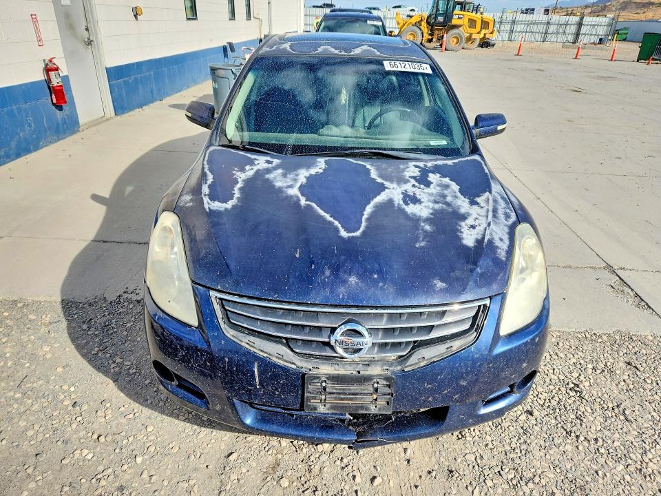 Photo 5 from auction – 2011 NISSAN ALTIMA with VIN 1N4AL2AP6BN516765