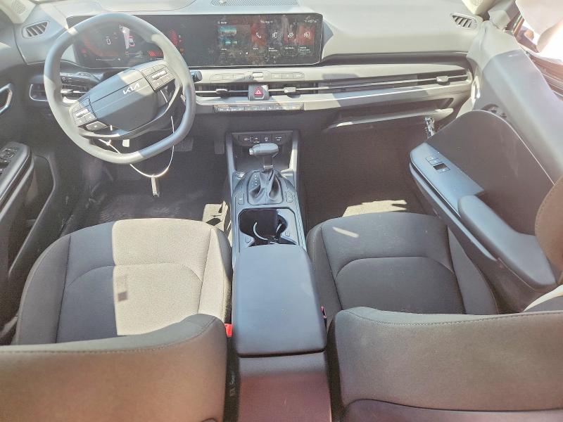 Photo 8 from auction – 2026 KIA K4 with VIN 3KPFT4DE0TE317464