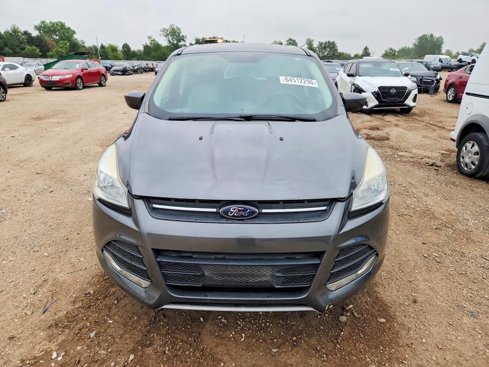 Фото 5 с аукциона – 2015 FORD ESCAPE с VIN 1FMCU0GX0FUC21602