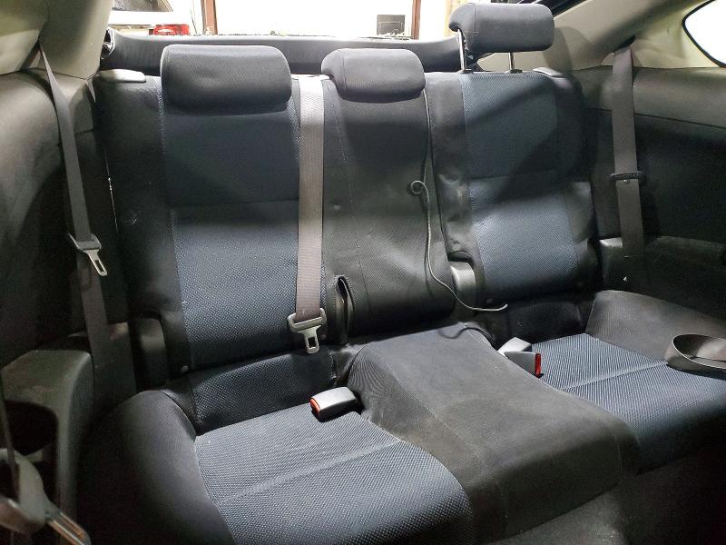 Photo 10 from auction – 2007 SCION TC with VIN JTKDE177870158374