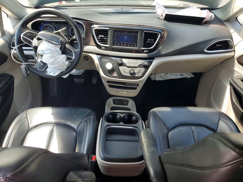 Снимка 8 от търг – 2021 CHRYSLER VOYAGER с VIN 2C4RC1DG2MR527772