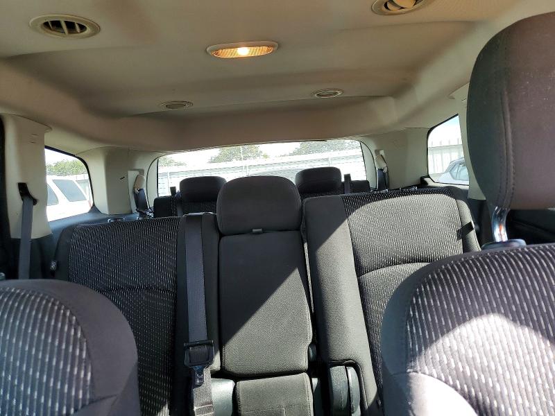Photo 10 from auction – 2017 DODGE JOURNEY with VIN 3C4PDDBG6HT592331
