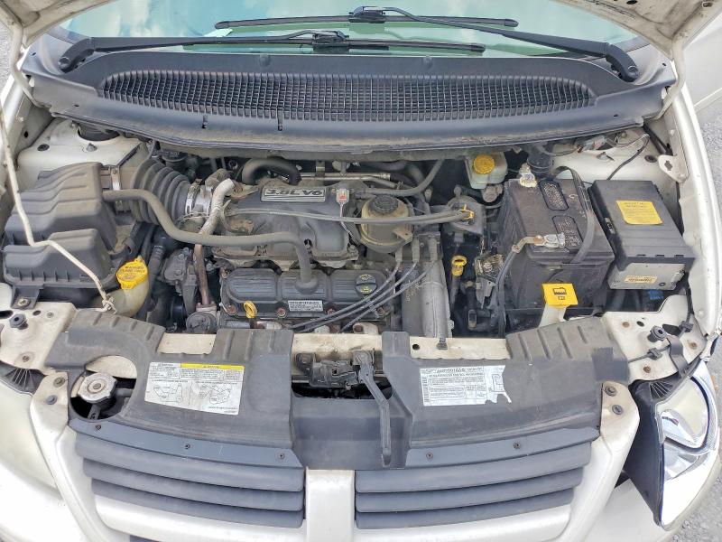 Photo 12 from auction – 2007 DODGE GRAND CARAVAN with VIN 2D8GP44L67R257476
