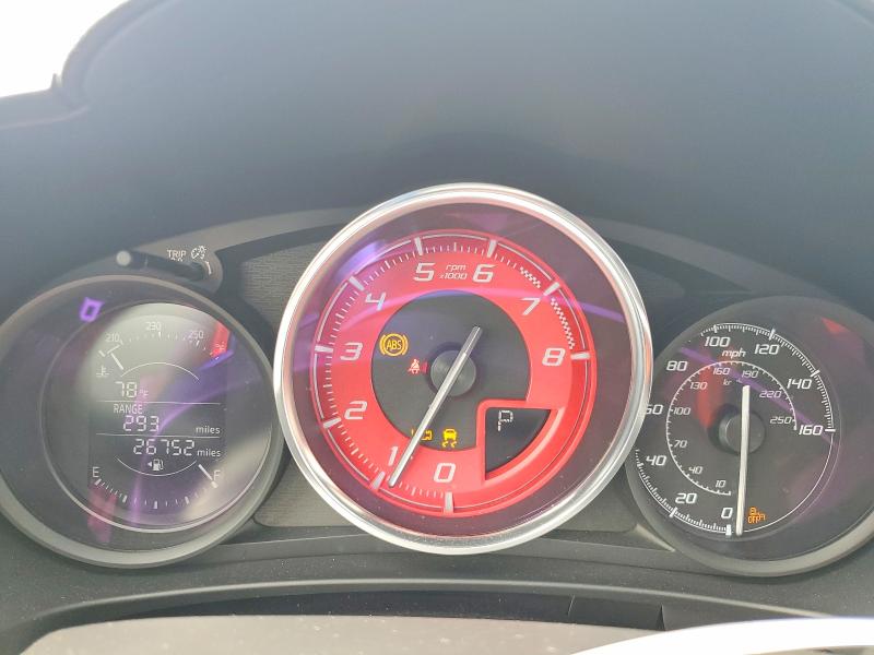 Photo 9 from auction – 2020 FIAT 124 SPIDER with VIN JC1NFAEK8L0145258