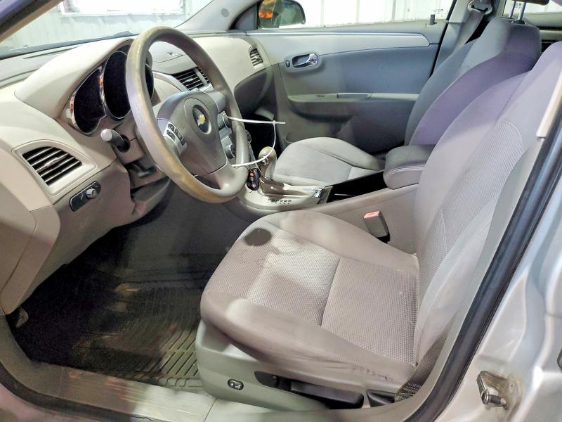 Photo 7 from auction – 2010 CHEVROLET MALIBU with VIN 1G1ZB5EB1A4122636
