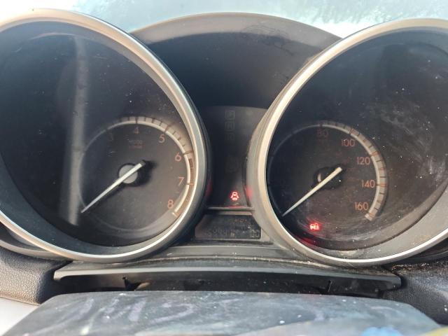 Photo 9 from auction – 2011 MAZDA 3 with VIN JM1BL1W5XB1436716
