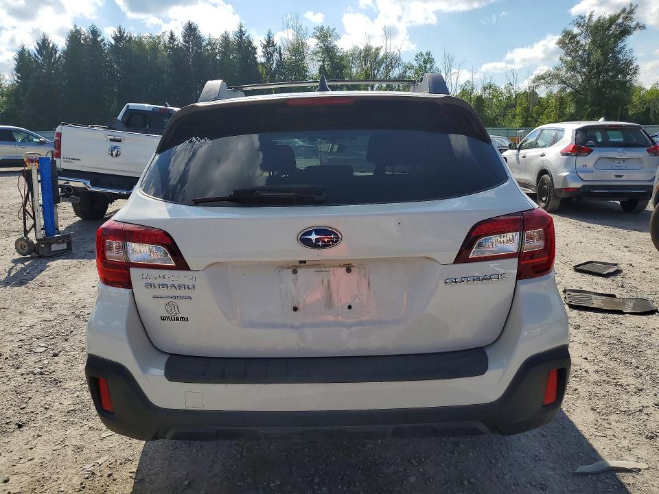 Снимка 6 от търг – 2019 SUBARU OUTBACK с VIN 4S4BSAFC5K3330188