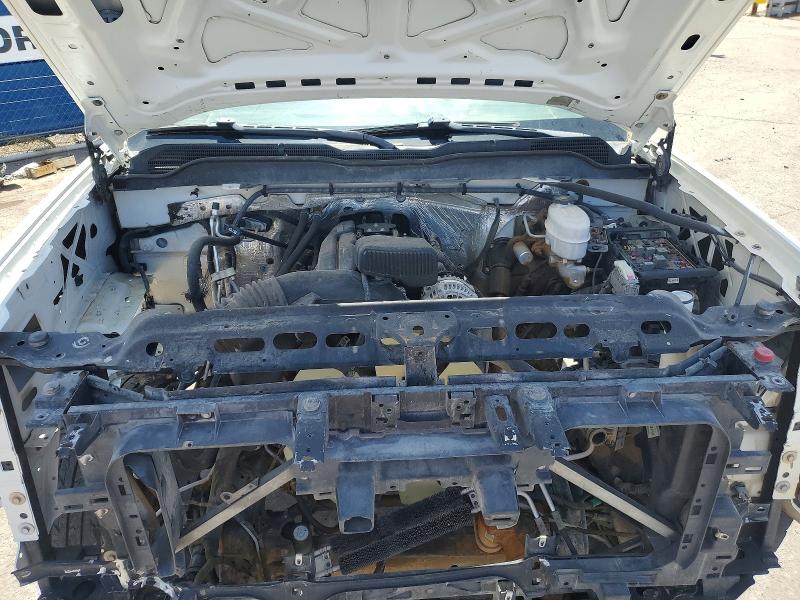 Photo 11 from auction – 2015 CHEVROLET SILVERADO with VIN 1GC1KUEG5FF181873