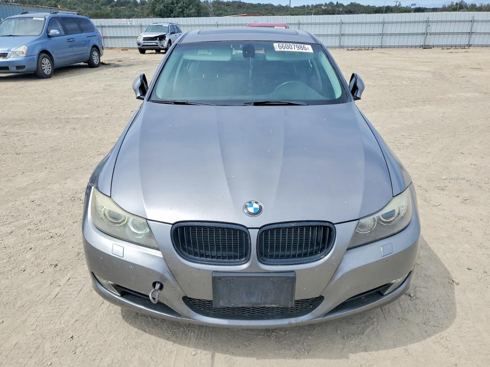 Photo 5 from auction – 2011 BMW 328 with VIN WBAPK5C54BA810805