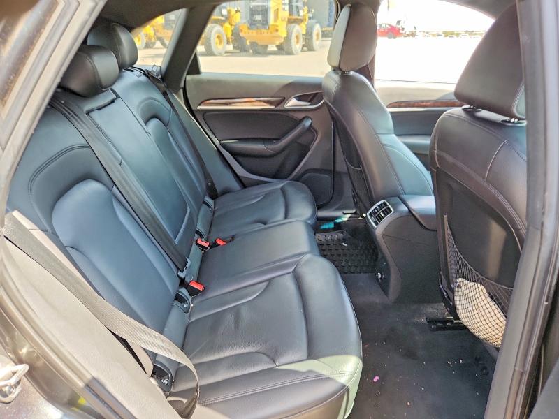 Foto 11 de la subasta – 2018 AUDI Q3 con VIN WA1JCCFS7JR015589