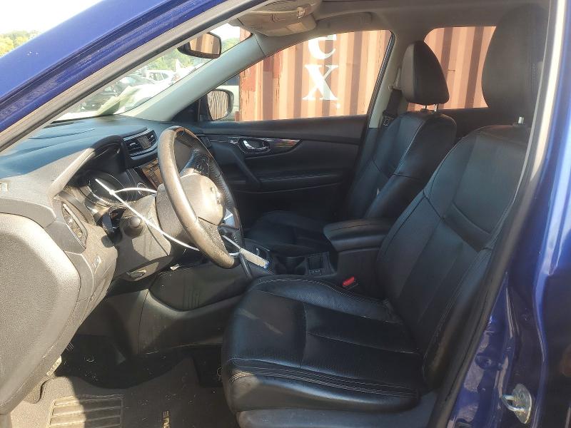 Photo 7 from auction – 2018 NISSAN ROGUE with VIN JN8AT2MV4JW322964