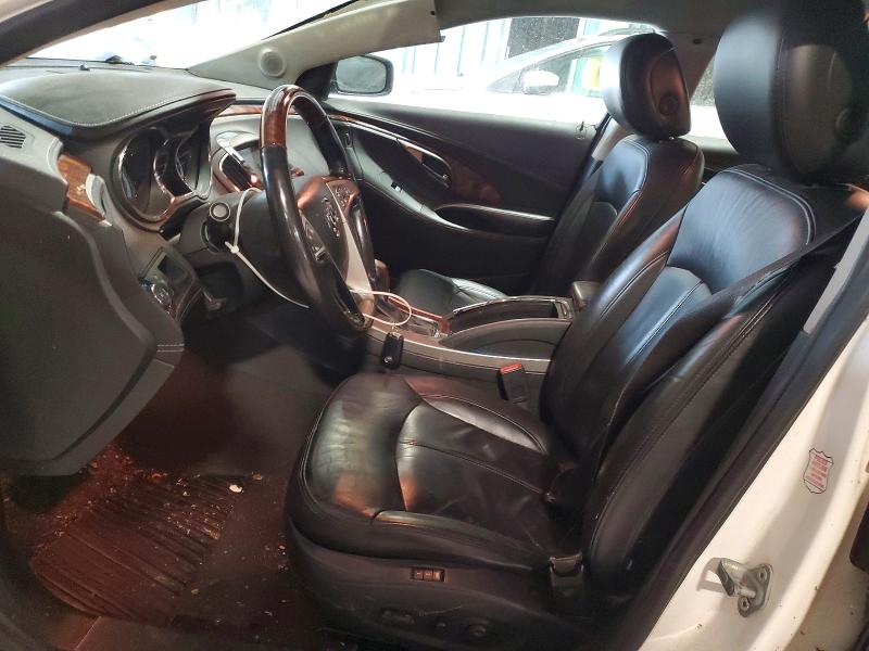 Photo 7 from auction – 2013 BUICK LACROSSE with VIN 1G4GC5ER1DF123508