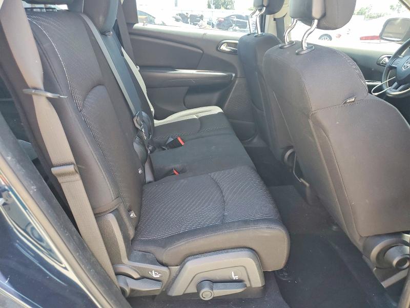 Photo 11 from auction – 2014 DODGE JOURNEY with VIN 3C4PDCAB1ET256890