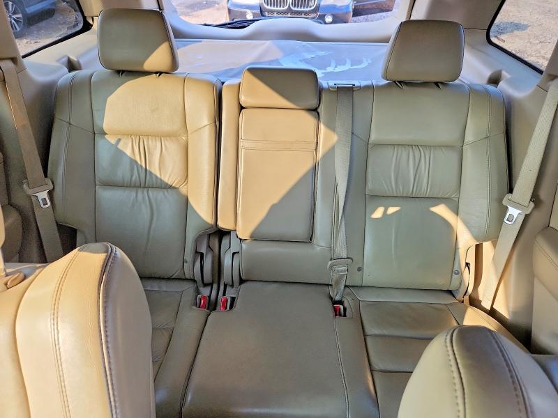 Photo 10 from auction – 2014 JEEP GRAND CHEROKEE with VIN 1C4RJFBG2EC102908