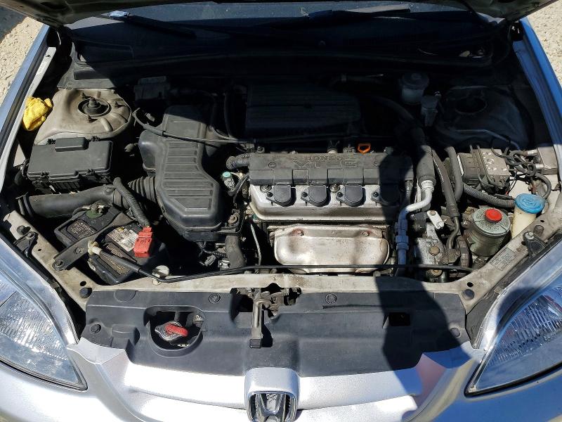 Photo 11 from auction – 2003 HONDA CIVIC with VIN 1HGEM21993L071852