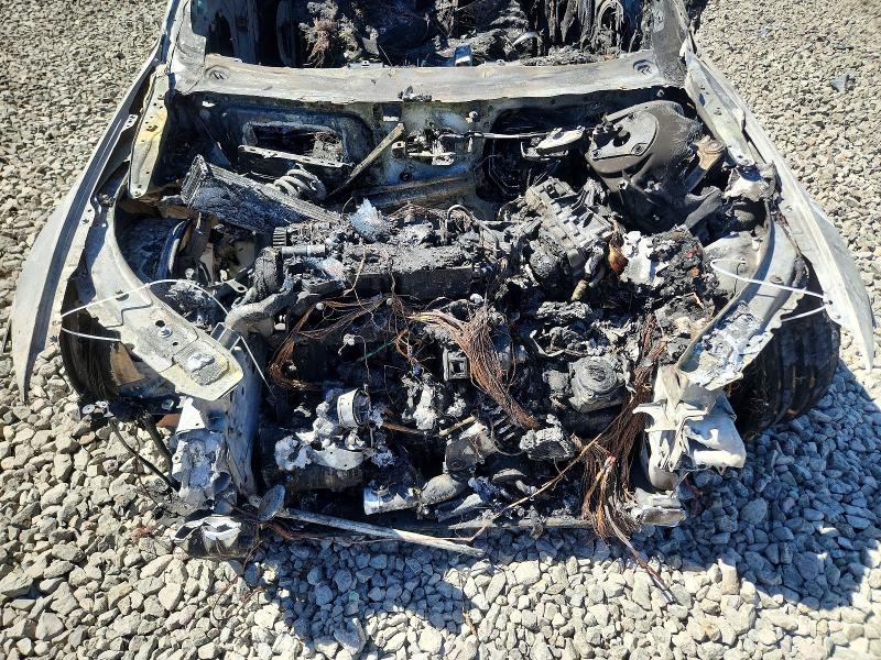 Photo 12 from auction – 2024 VOLVO V60 with VIN YV1H60EP7R1615864
