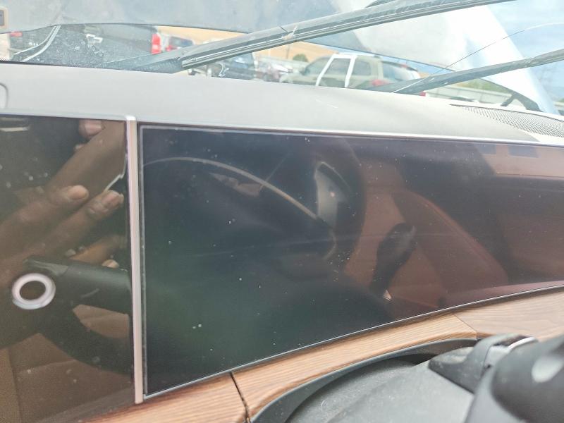 Photo 9 from auction – 2025 HYUNDAI SANTA FE with VIN 5NMP3DG14SH024669