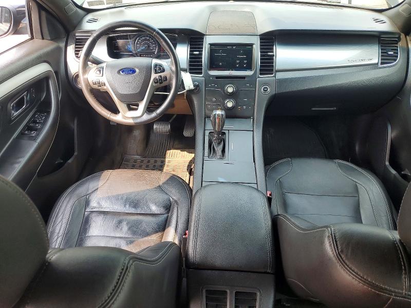 Photo 8 from auction – 2014 FORD TAURUS with VIN 1FAHP2E88EG154453