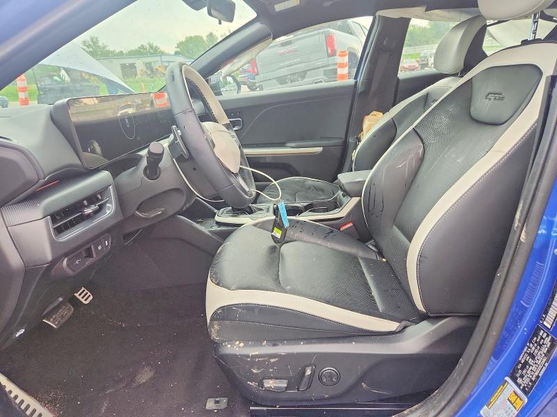 Фото 7 с аукциона – 2025 KIA K4 с VIN 3KPFW4DC0SE234461