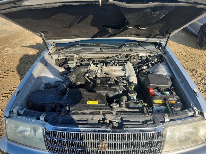 Photo 11 from auction – 1998 TOYOTA UK with VIN JZS15101005770000
