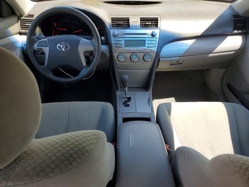 Снимка 8 от търг – 2007 TOYOTA CAMRY с VIN 4T1BE46K57U117775