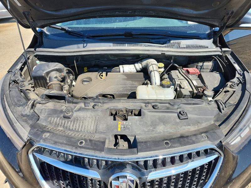 Photo 11 from auction – 2019 BUICK ENCORE with VIN KL4CJGSMXKB748257