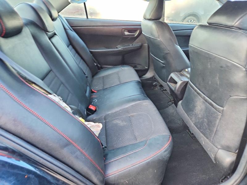 Photo 10 from auction – 2016 TOYOTA CAMRY with VIN 4T1BF1FK0GU551114