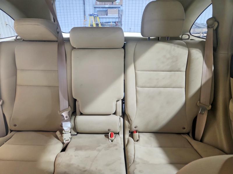 Photo 10 from auction – 2011 HONDA CR-V with VIN 5J6RE4H38BL069724