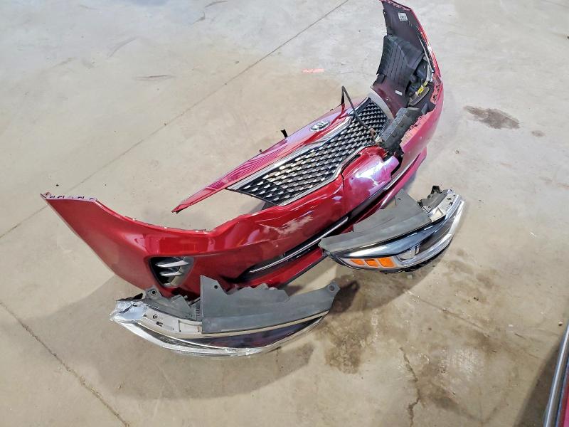 Photo 12 from auction – 2016 KIA OPTIMA with VIN 5XXGW4L28GG051269