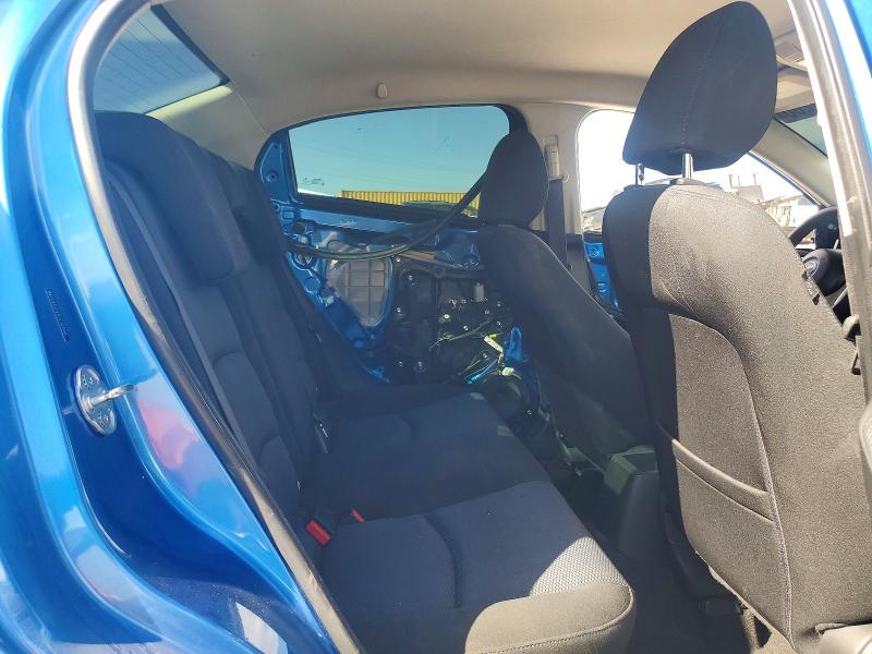 Photo 10 from auction – 2016 SCION IA with VIN 3MYDLBZV1GY141194