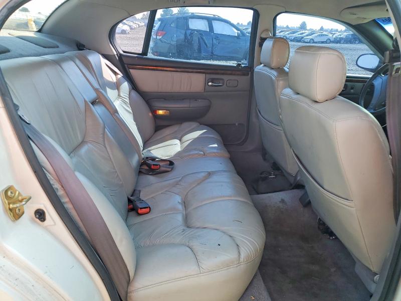 Photo 10 from auction – 1996 CHRYSLER LHS with VIN 2C3HC56F4TH204971