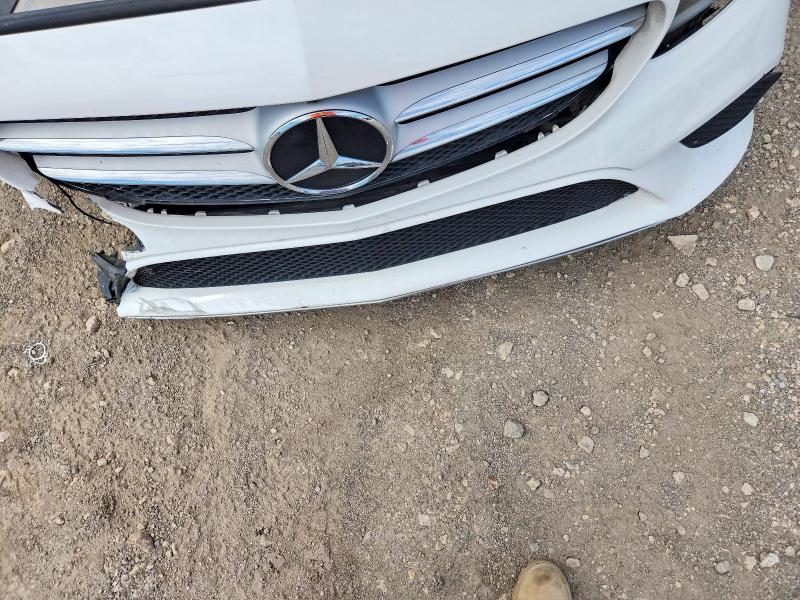 Снимка 11 от търг – 2019 MERCEDES-BENZ C с VIN 55SWF8DBXKU297137