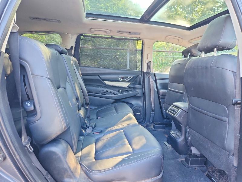 Photo 11 from auction – 2020 SUBARU ASCENT with VIN 4S4WMALD7L3462895
